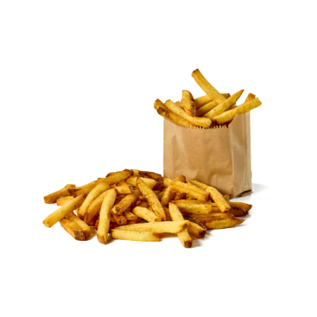 Picture of Little Five Guys Style Fries