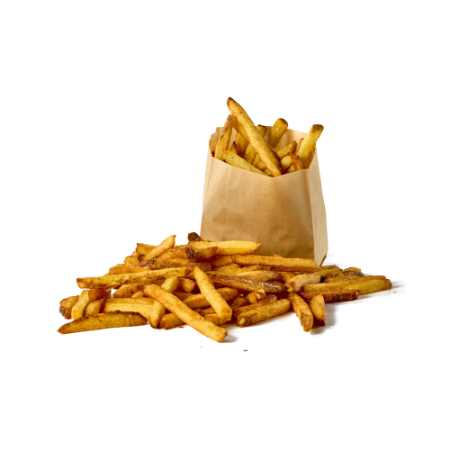 Picture of Five Guys Style Fries
