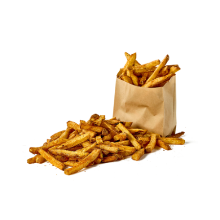 Picture of Cajun Fries