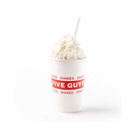 Picture of Milkshake