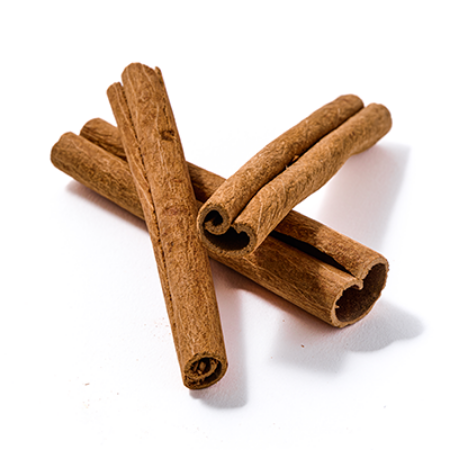 Picture of NEW: Cinnamon Bun