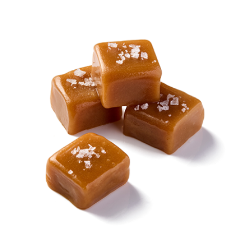 Picture of Salted Caramel