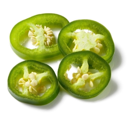 Picture of Jalapeños