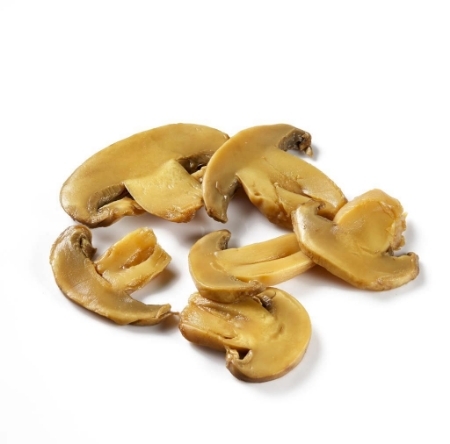 Picture of Grilled Mushrooms